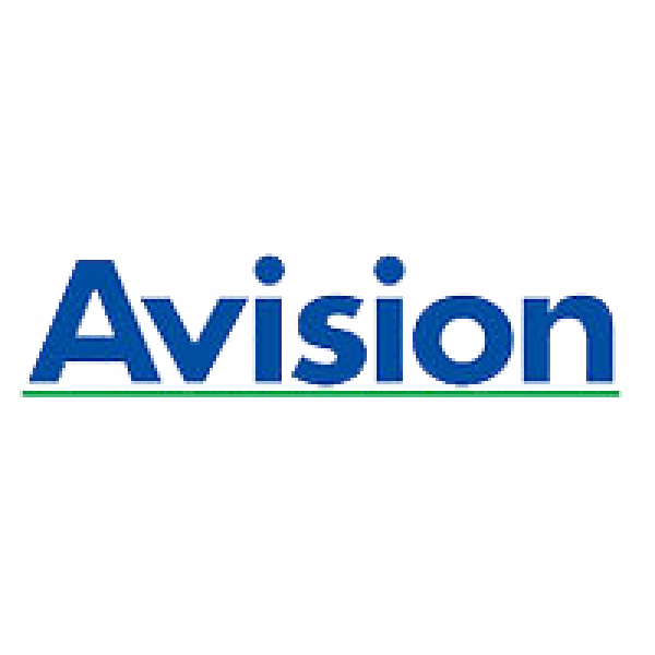 Чип Avision AP30DN/33DN/36DN 